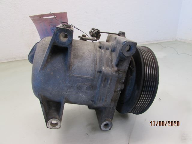Varme AC Kompressor – bilde 3