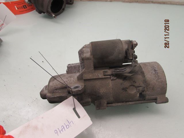 Startmotor Diesel – bilde 1
