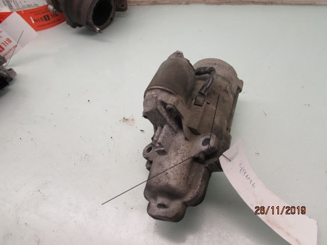 Startmotor Diesel – bilde 2