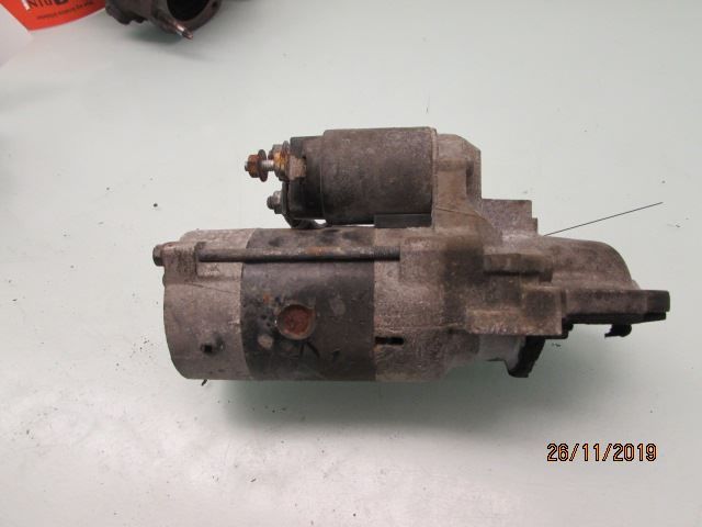 Startmotor Diesel – bilde 3