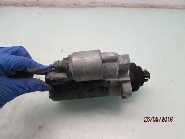 Startmotor Diesel – bilde 1