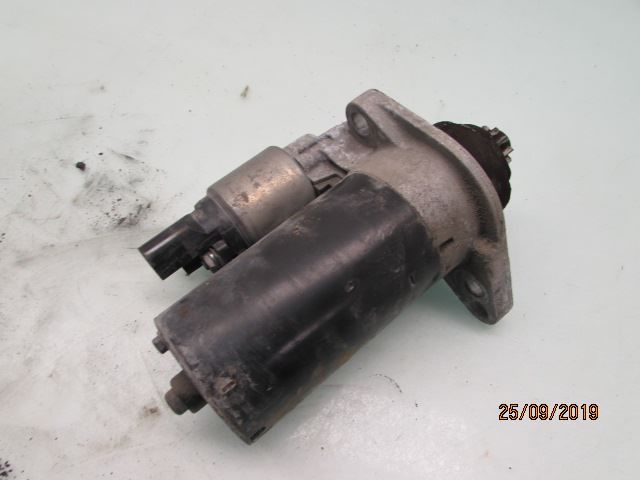 Startmotor Diesel – bilde 2