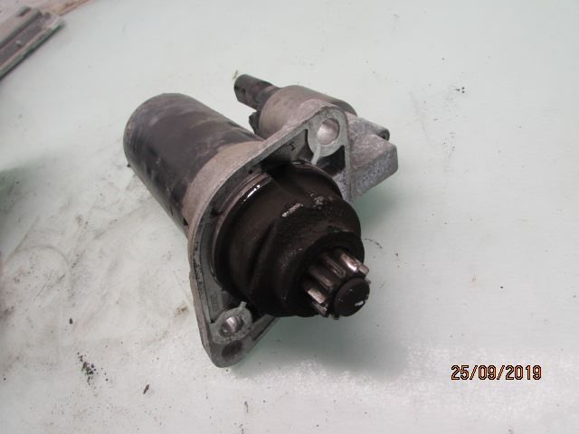 Startmotor Diesel – bilde 3