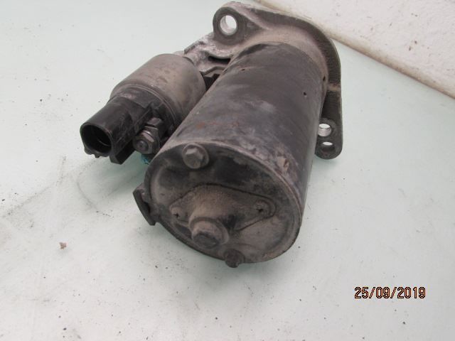 Startmotor Diesel – bilde 4