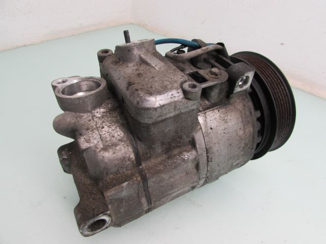 Varme AC Kompressor – bilde 1