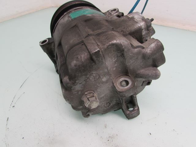 Varme AC Kompressor – bilde 6