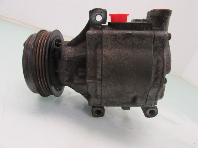 Varme AC Kompressor – bilde 1