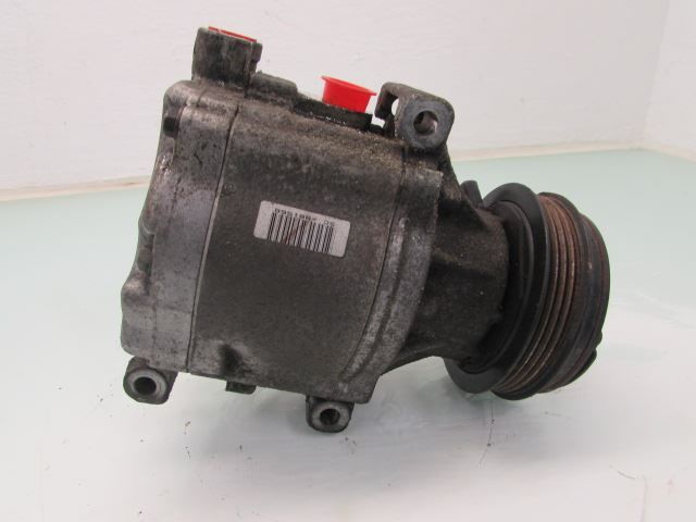 Varme AC Kompressor – bilde 2