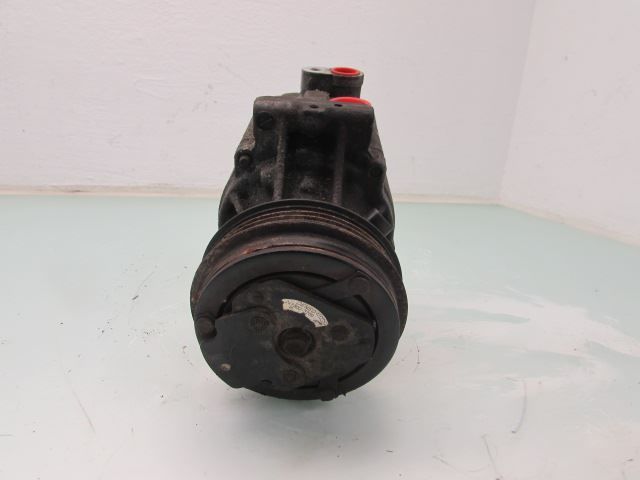 Varme AC Kompressor – bilde 3