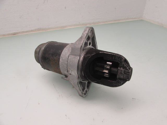 Startmotor Bensin – bilde 1