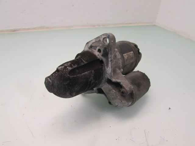 Startmotor Bensin – bilde 2