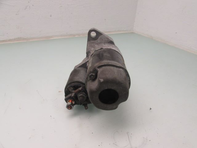 Startmotor Bensin – bilde 4