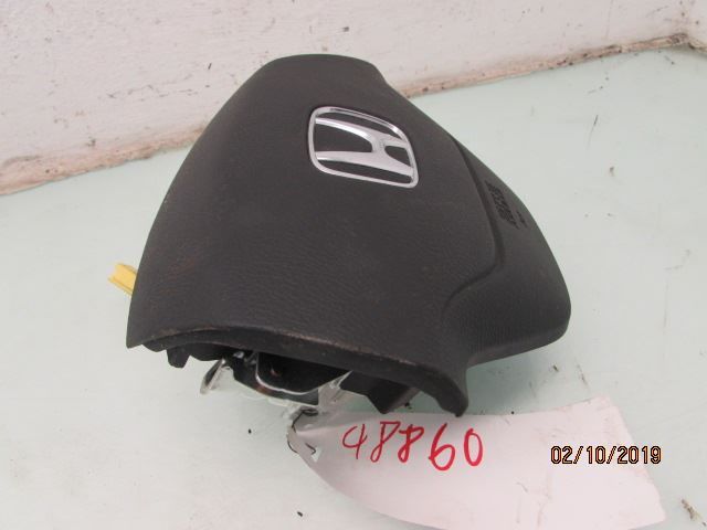 Airbag Rattpute – bilde 2