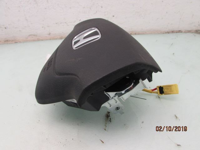 Airbag Rattpute – bilde 3