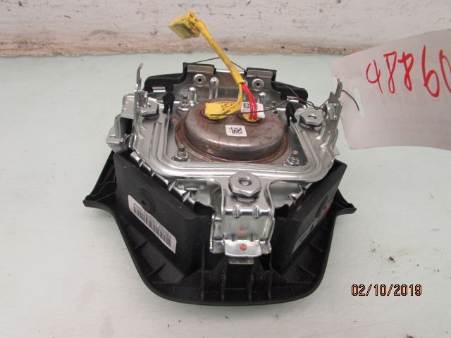 Airbag Rattpute – bilde 4