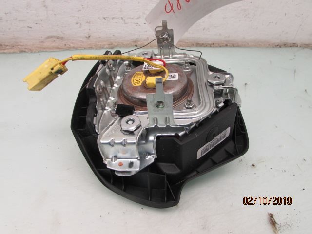Airbag Rattpute – bilde 5
