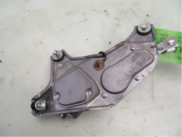 Viskermotor Bakluke – bilde 2