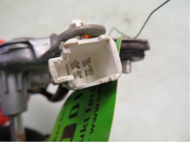 Viskermotor Bakluke – bilde 4