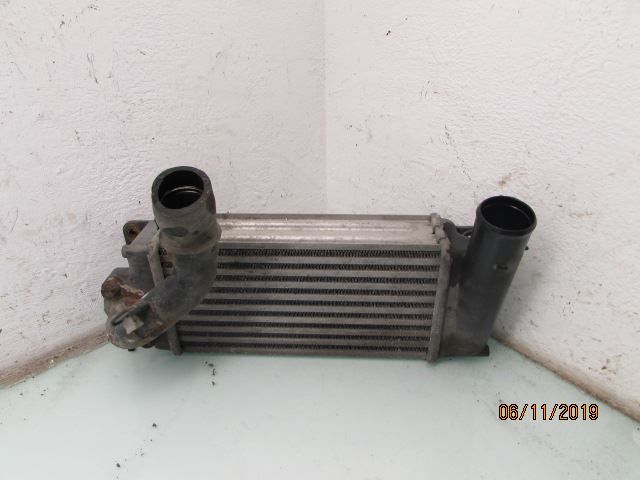 Intercooler Radiator – bilde 1