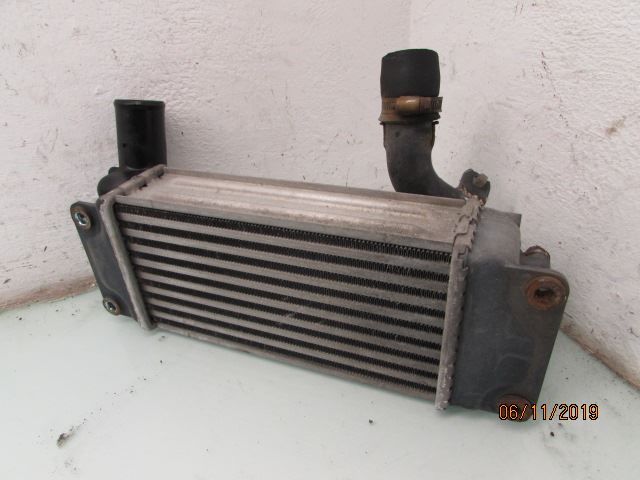 Intercooler Radiator – bilde 3