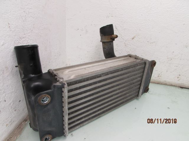 Intercooler Radiator – bilde 4