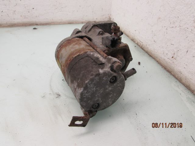 Startmotor Diesel – bilde 2