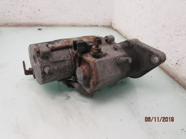 Startmotor Diesel – bilde 3