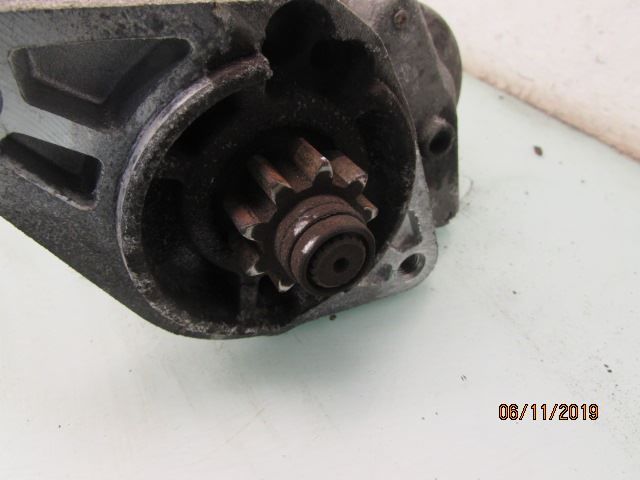 Startmotor Diesel – bilde 4