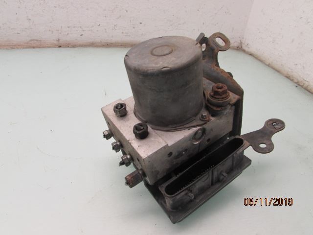 ABS Hydraulikkaggregat – bilde 2