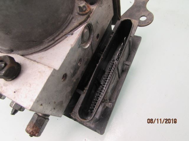 ABS Hydraulikkaggregat – bilde 3