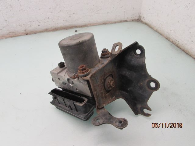 ABS Hydraulikkaggregat – bilde 4
