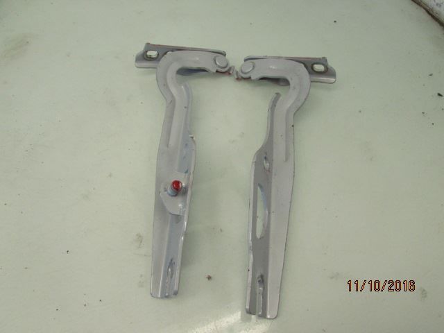 Panser Hengsel / Hengsler – bilde 4