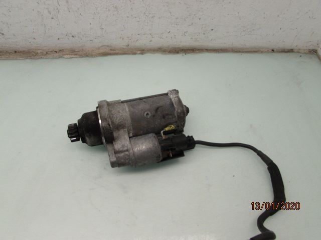 Startmotor Diesel – bilde 1