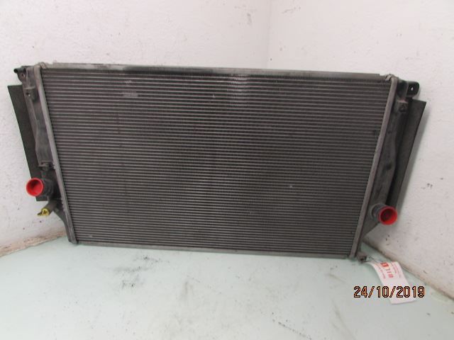 Radiator Manuell – bilde 1