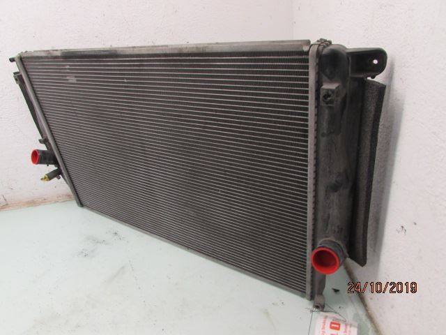 Radiator Manuell – bilde 2
