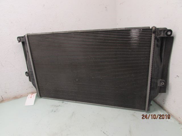 Radiator Manuell – bilde 3