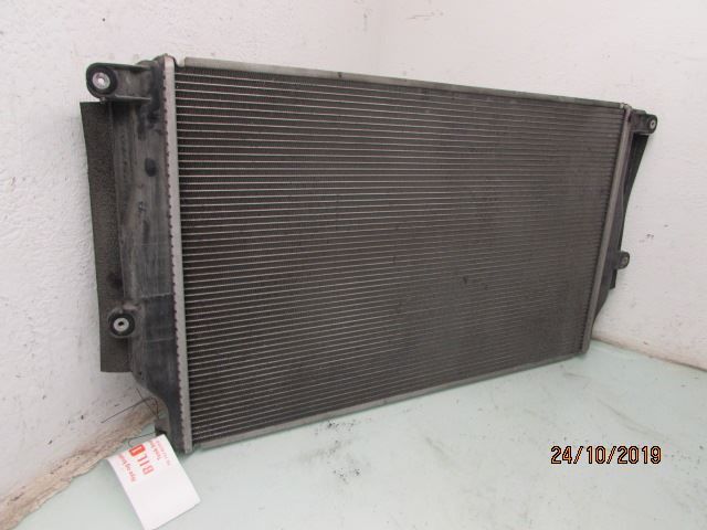 Radiator Manuell – bilde 4