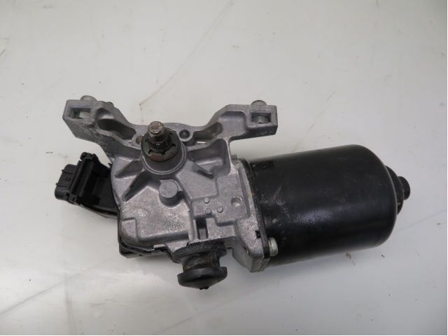 Viskermotor Frontrute – bilde 2
