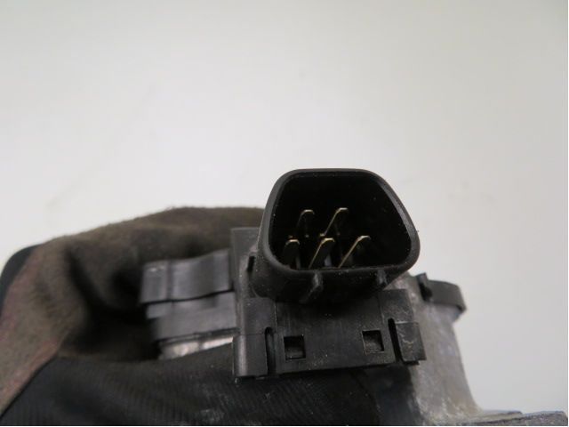 Viskermotor Frontrute – bilde 3
