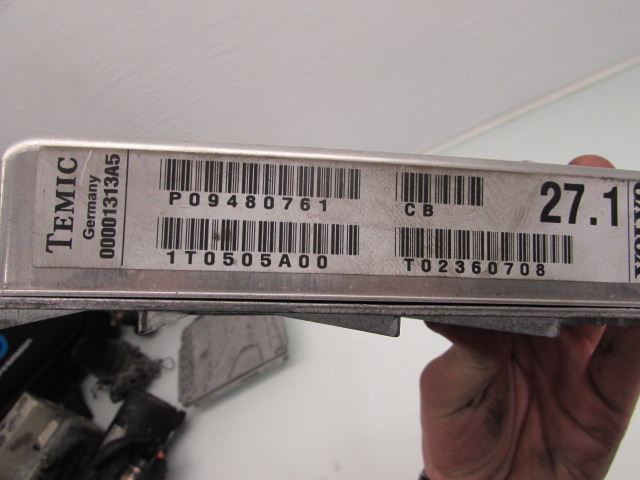 Styreenhet Gearkasse – bilde 4