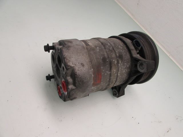 Varme AC Kompressor – bilde 2