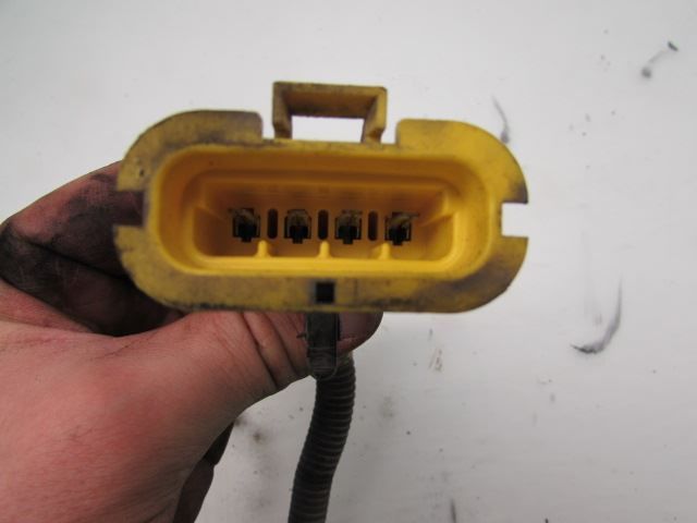 Airbag Frontsensor Høyre – bilde 2