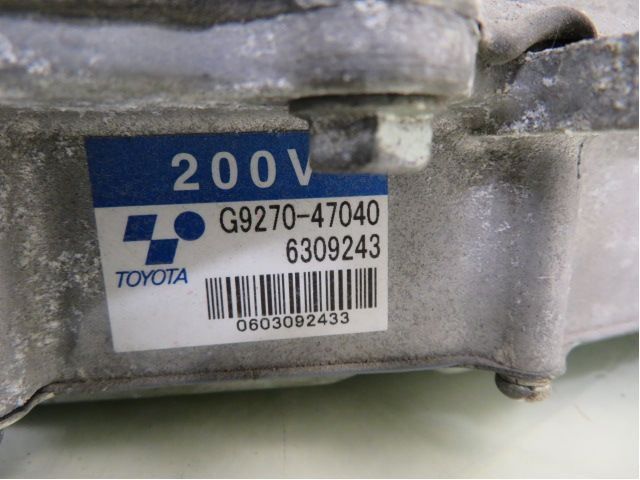 Hybridconverter – bilde 6