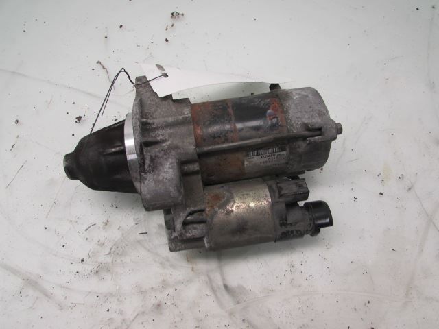 Startmotor Bensin – bilde 1