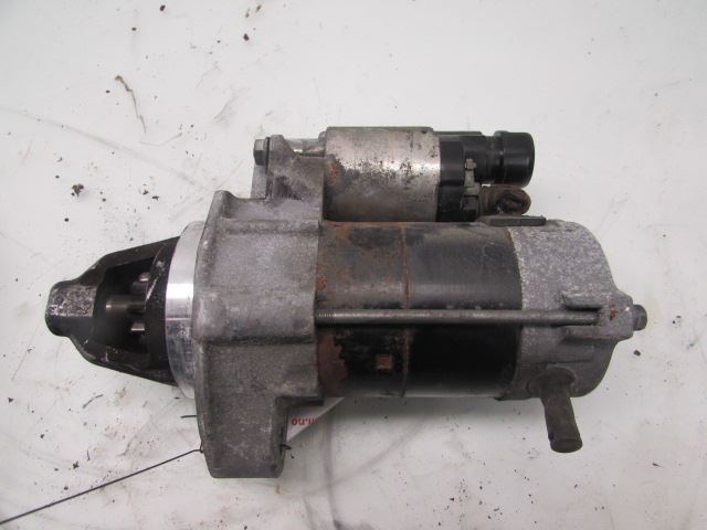 Startmotor Bensin – bilde 2