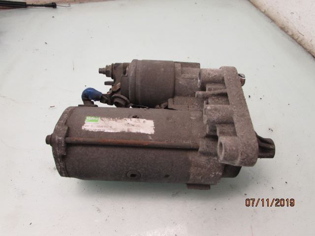 Startmotor Diesel – bilde 1