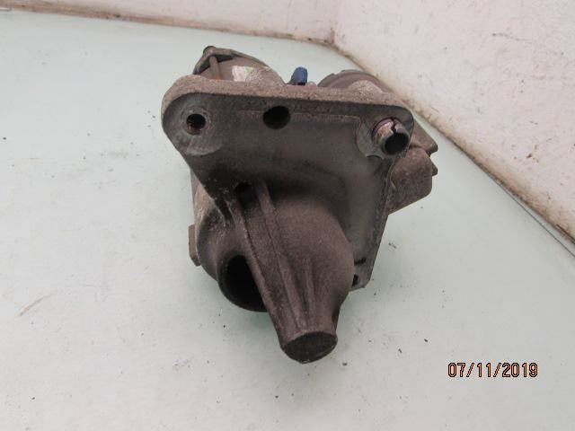 Startmotor Diesel – bilde 2