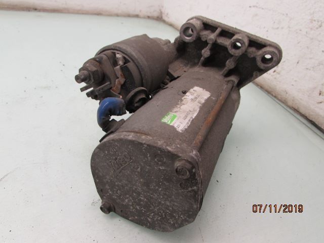 Startmotor Diesel – bilde 3