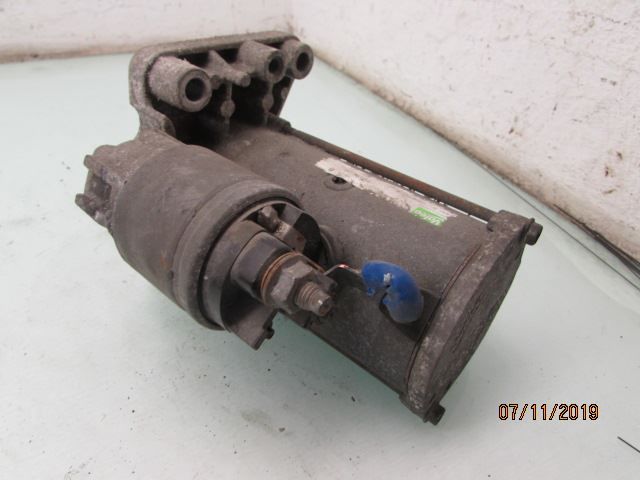 Startmotor Diesel – bilde 4