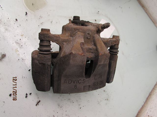 Bremsecaliper Foran Venstre – bilde 2